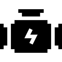 Ícone de Injeção Eletrônica