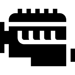 Ícone de Mecânica em geral